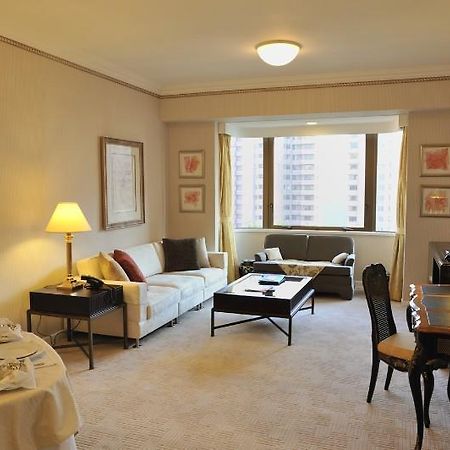 Parkview Suites Hong Kong Cameră foto