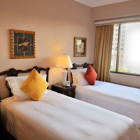 Parkview Suites Hong Kong Cameră foto