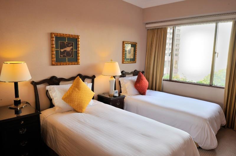 Parkview Suites Hong Kong Cameră foto